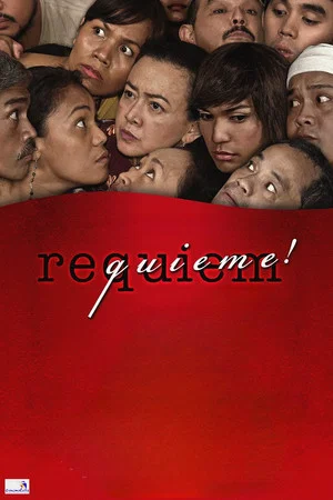 Постер: Requiem