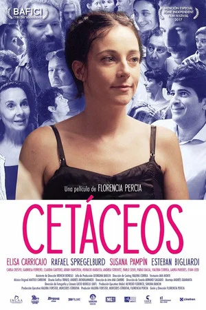 Постер: Cetaceans
