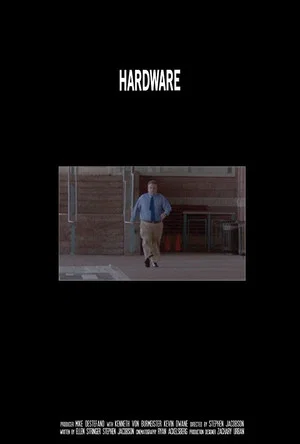 Постер: Hardware