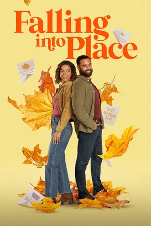 Постер: Falling into Place