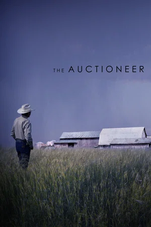 Постер: The Auctioneer