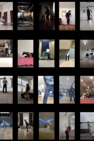 Постер: The Circle Has Moved