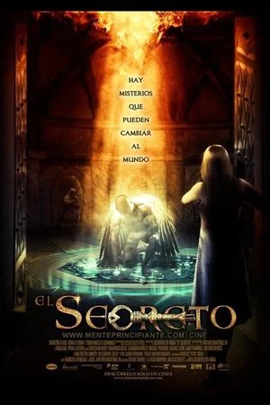 Постер: The Secret