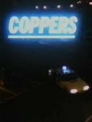 Постер: Coppers