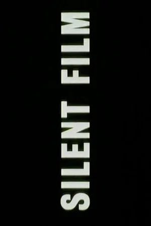 Постер: Silent Film