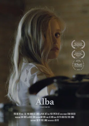 Постер: Alba