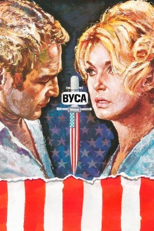 Постер: ВУСА