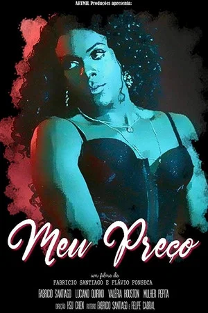Постер: Meu Preço
