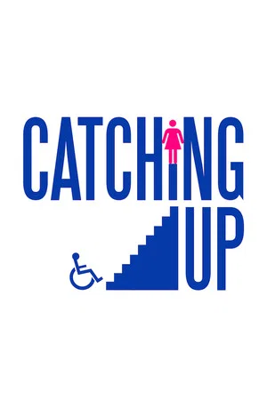 Постер: Catching Up
