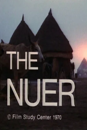 Постер: The Nuer