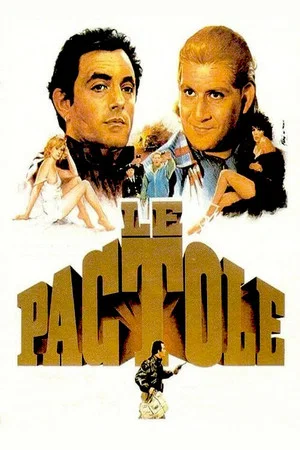 Постер: Le Pactole