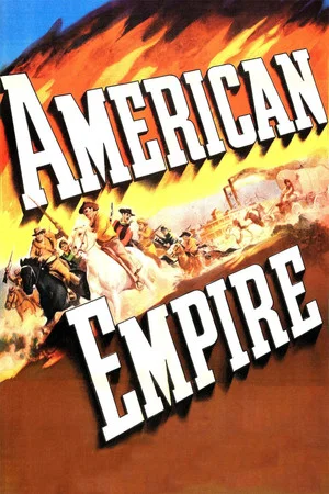 Постер: American Empire