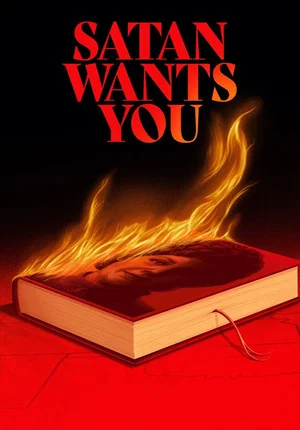 Постер: Satan Wants You