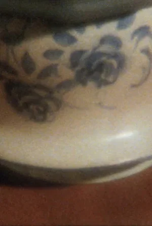 Постер: Pot Smaller than Pot