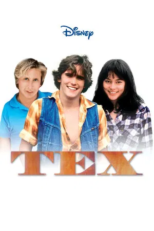 Постер: Tex