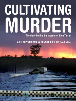 Постер: Cultivating Murder