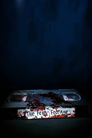 Постер: The Fear Footage