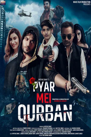 Постер: Pyar Mei Qurban
