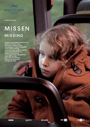 Постер: Missing