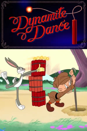 Постер: Dynamite Dance
