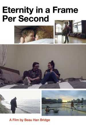 Постер: Eternity in a Frame Per Second