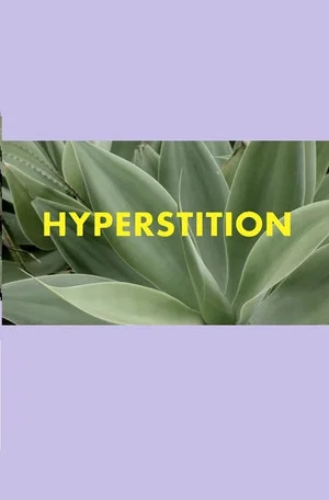 Постер: Hyperstition