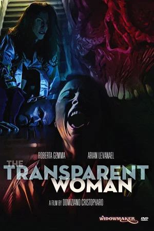 Постер: The Transparent Woman