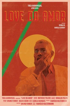 Постер: Love do Amor