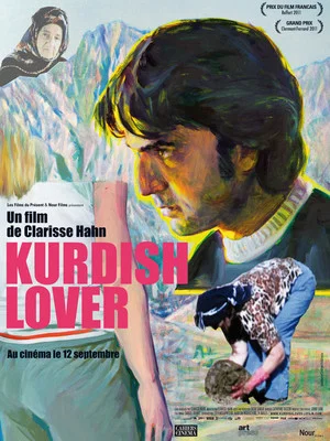 Постер: Kurdish Lover