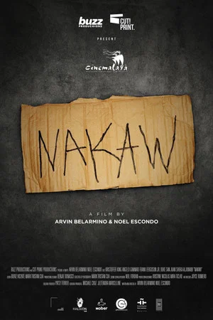 Постер: Nakaw