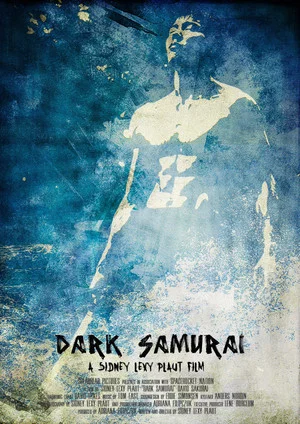 Постер: Dark Samurai