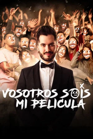 Постер: You Are My Movie