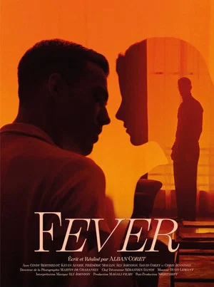 Постер: Fever