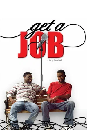 Постер: Get a Job