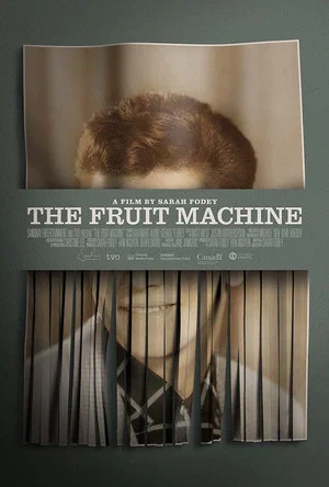Постер: The Fruit Machine