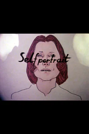 Постер: Selfportrait
