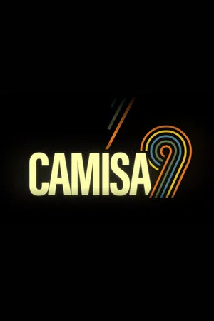 Постер: Camisa 9