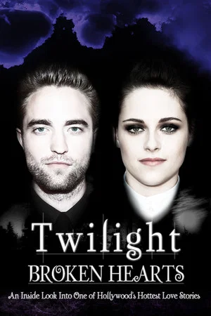 Постер: Twilight: Broken Hearts