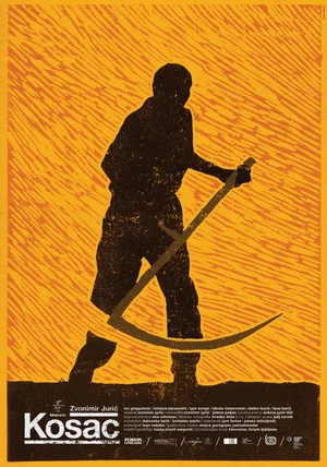 Постер: The Reaper