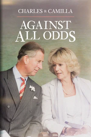 Постер: Charles & Camilla: Against All Odds