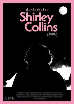 Постер: The Ballad of Shirley Collins
