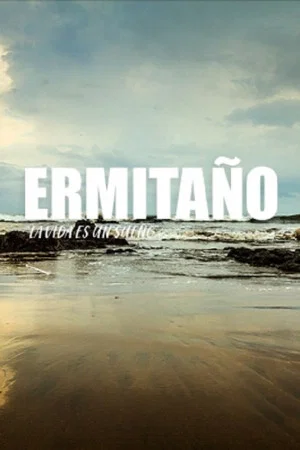 Постер: Ermitaño
