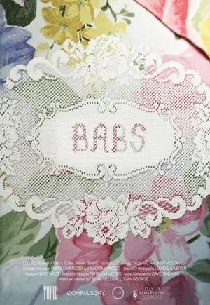 Постер: Babs
