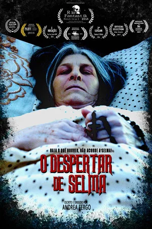 Постер: O Despertar De Selma