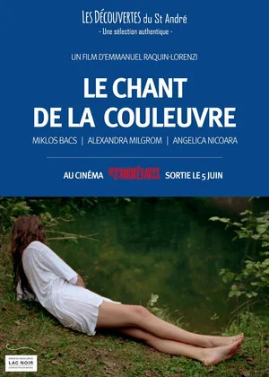 Постер: Le chant de la couleuvre