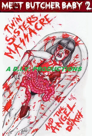 Постер: Meat Butcher Baby 2
