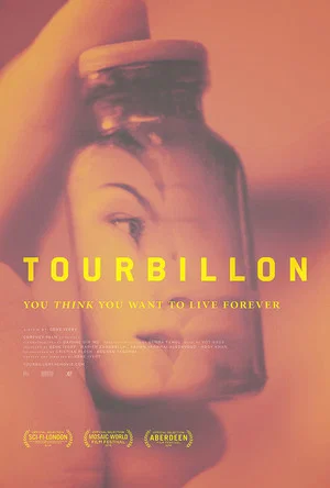 Постер: Tourbillon