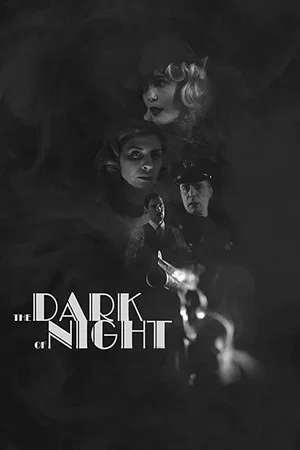 Постер: The Dark of Night