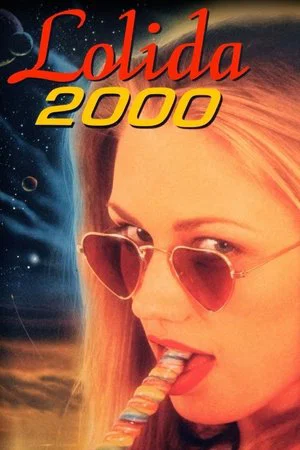 Постер: Лолита 2000