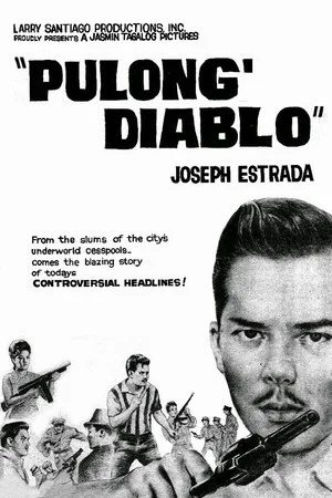 Постер: Pulong Diablo